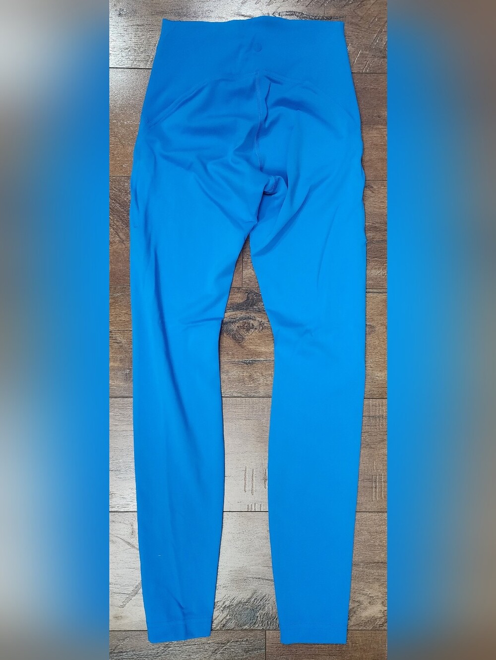 Lululemon Instill HR Tight 28", Size 4